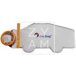 Urinario Portatil Roadbag Hombre
