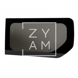 Ventana Fija Carbest VW T4 Izquierda
