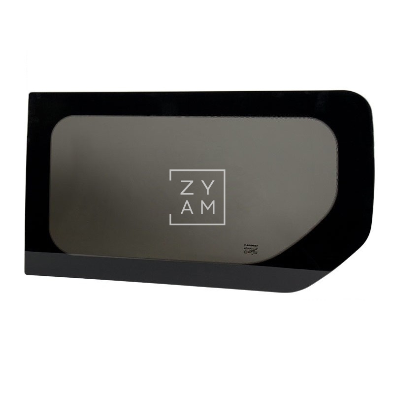 Ventana Fija Carbest VW T4 Izquierda