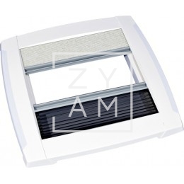 Cassette Visionstar Mpk 40X40
