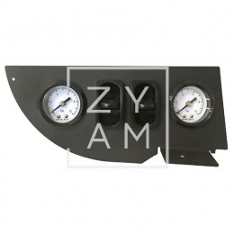 Panel de Mandos Suspensión Ducato X250/X290