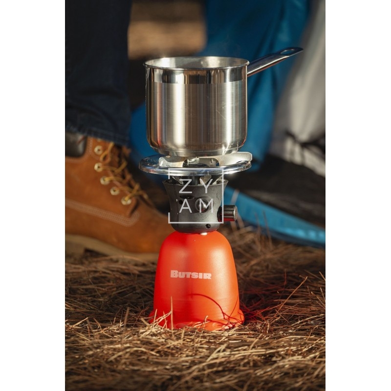 Hornillo Natura Butsir Portátil a Gas