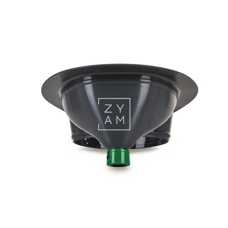 WC Inserto Seco Trobolo