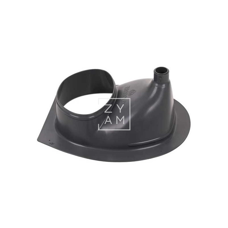 WC Inserto Seco Trobolo