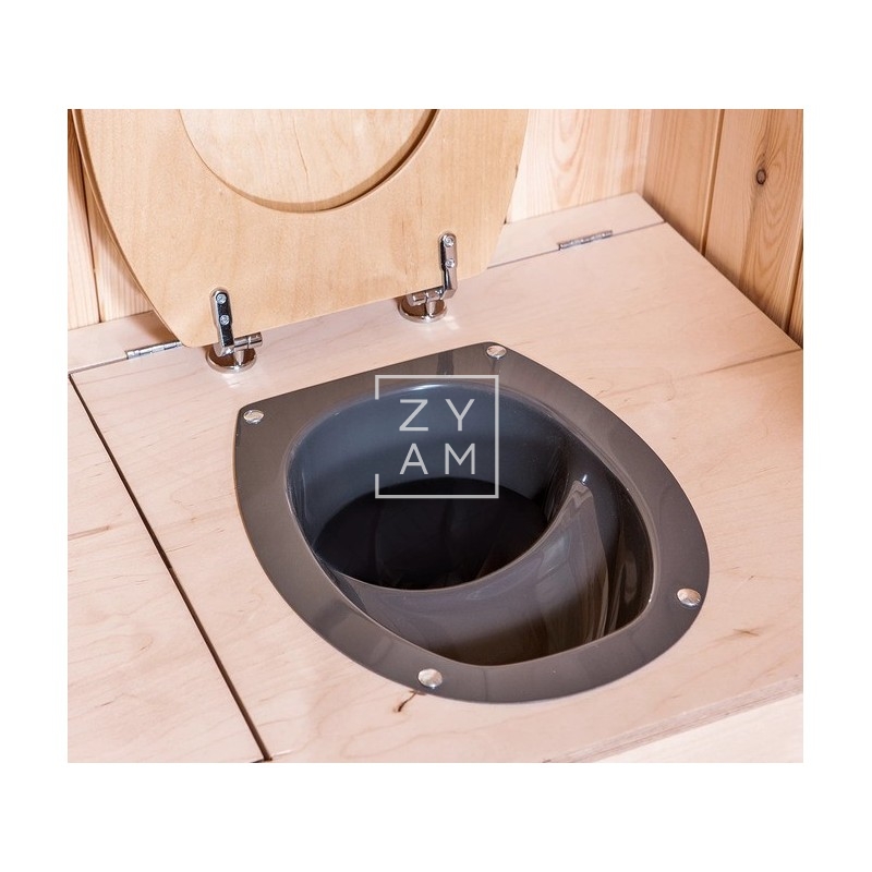 WC Seco Inserto  Trobolo