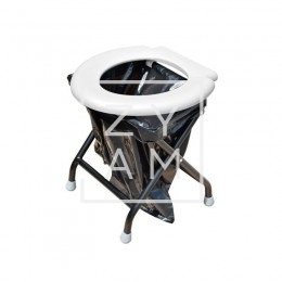 WC Portatil Seco Yachticon