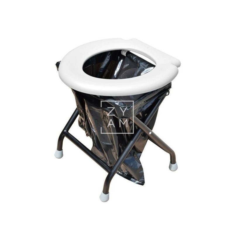 WC Seco Yachticon Portátil