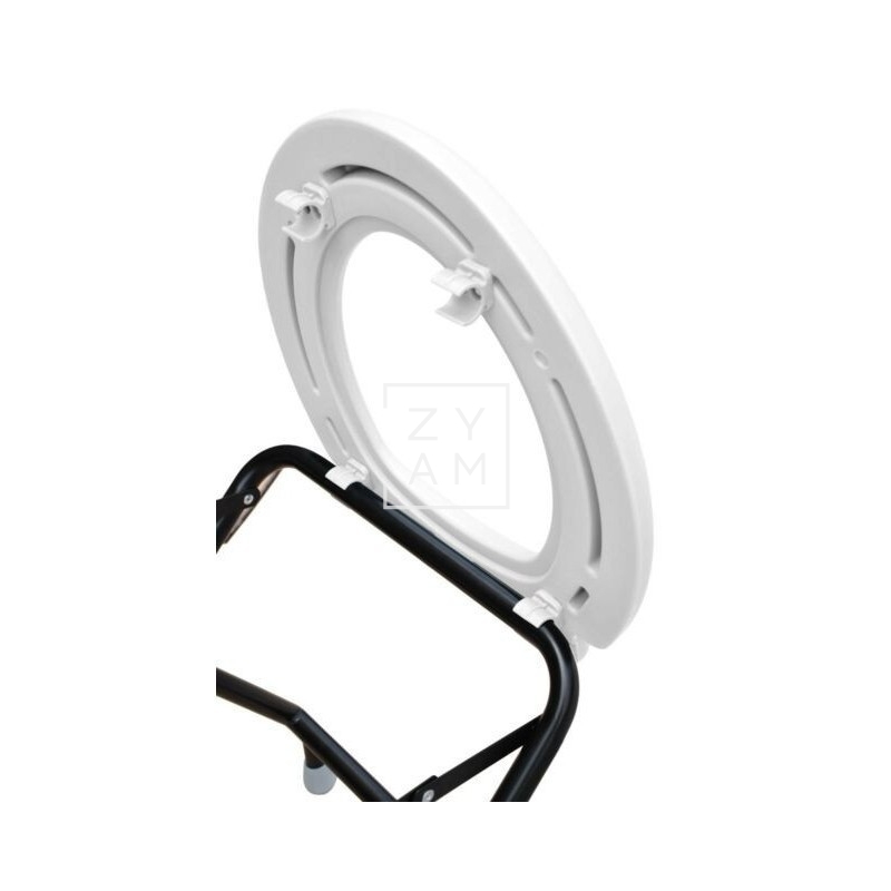 WC Seco Yachticon Portátil