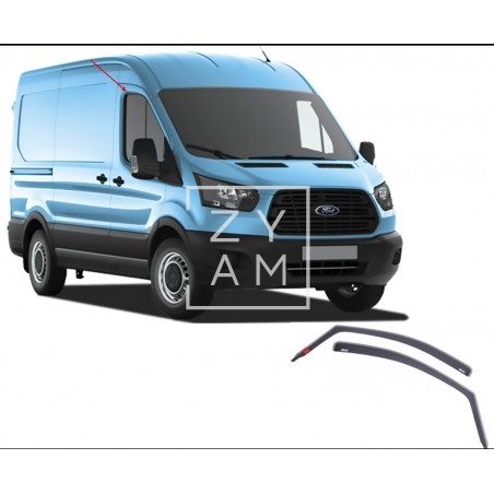 Cortavientos AEROLIFT para Ford Transit V