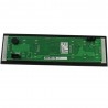 Repuesto Panel Centralita Nordelectronica - Compatible con NE160N y NE101N