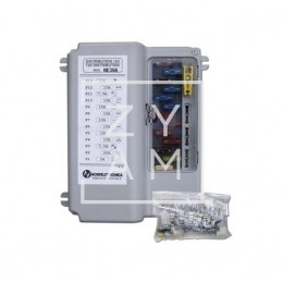 Caja Control Fus Ne356