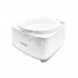 Deposito Cisterna Porta Potti 145 QUBE