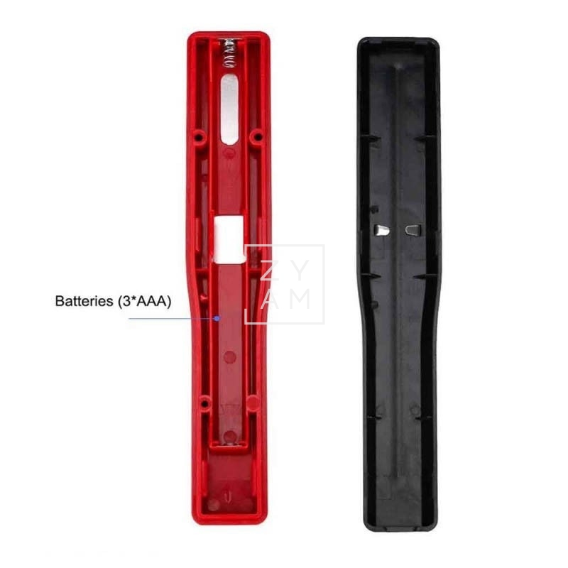 Lámpara Magnética COB LED a Pilas - Potente y Versátil