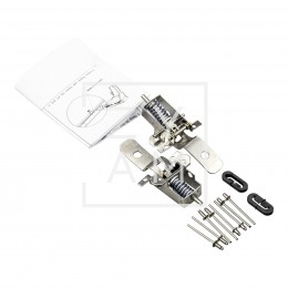 Cocina Bisagras Cristal Dometic Cramer Pareja