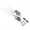 Cocina Bisagras Cristal Dometic Cramer Pareja Cocina Bisagras Cristal Dometic Cramer Pareja