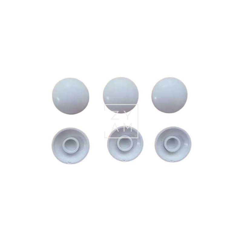 Kit Tapones Congelador Thetford - Pack de 6 Piezas