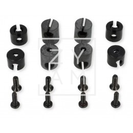Soporte Parrilla Cocina Thetford 4Pcs