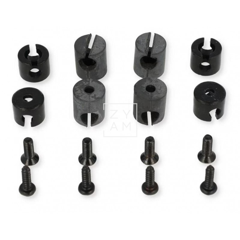 Soporte Parrilla Cocina Thetford 4Pcs