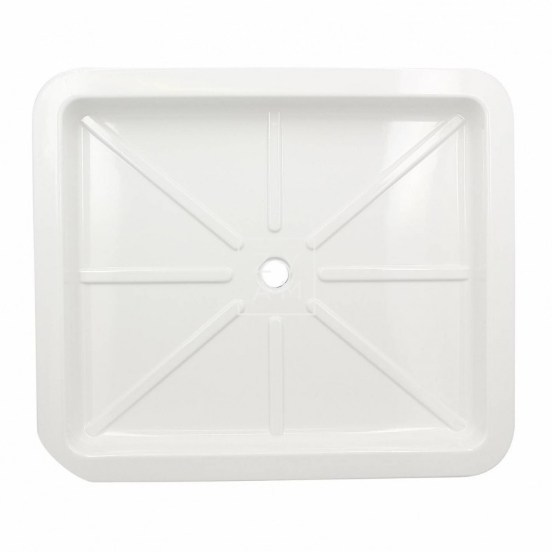 Plato de Ducha Chantal Pequeño para Furgoneta