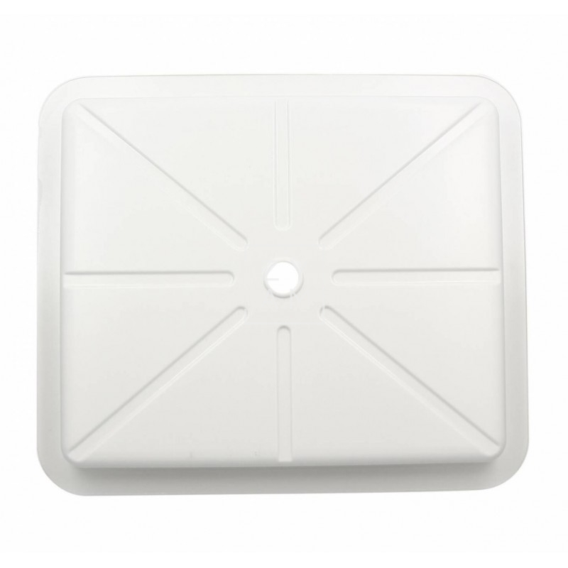 Plato de Ducha Chantal Pequeño para Furgoneta