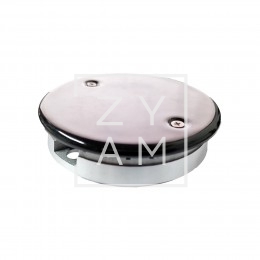 Quemador Cocina Can 75mm