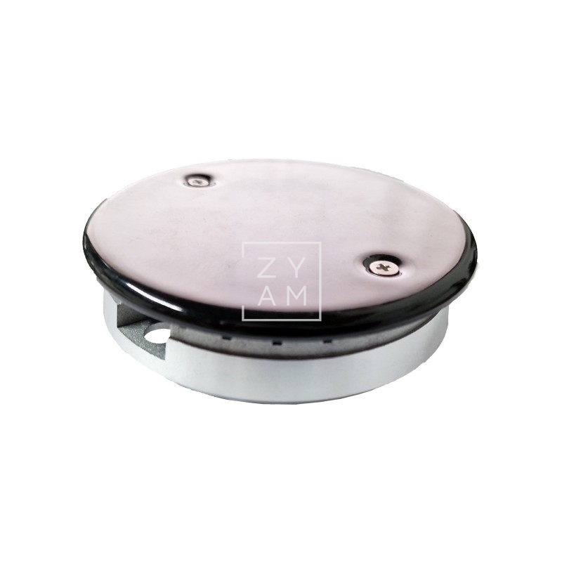 Repuesto Quemador Pequeño 75 mm para Cocinas CAN