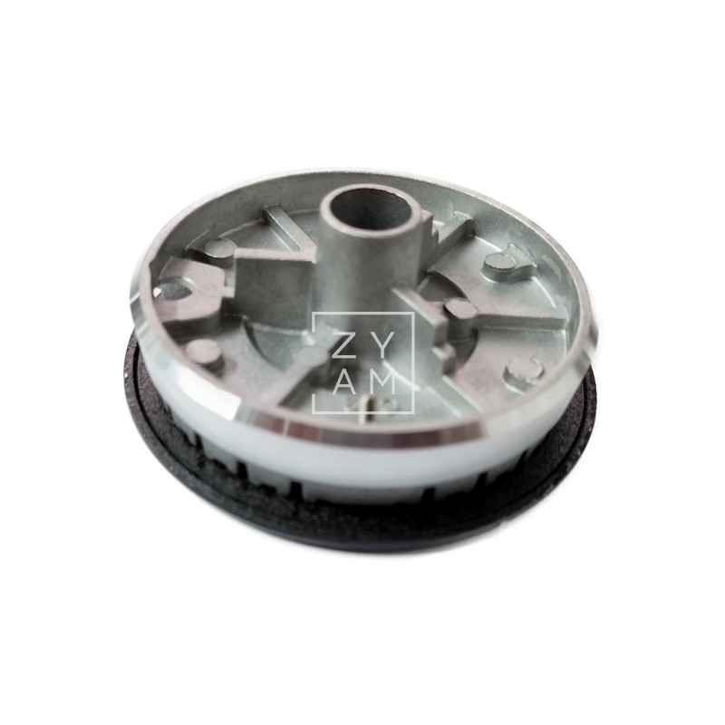 Repuesto Quemador Pequeño 75 mm para Cocinas CAN