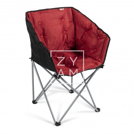 Sillón Kampa Tub Chair Ember