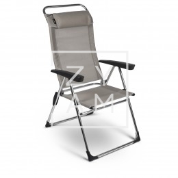 Sillon Dometic Roma Reclinable