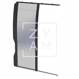 Mosquitera Lateral Horrex Crafter/Man 2017