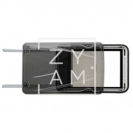 Claraboya PolyLux 960x655 Automática para Autocaravanas de Lujo