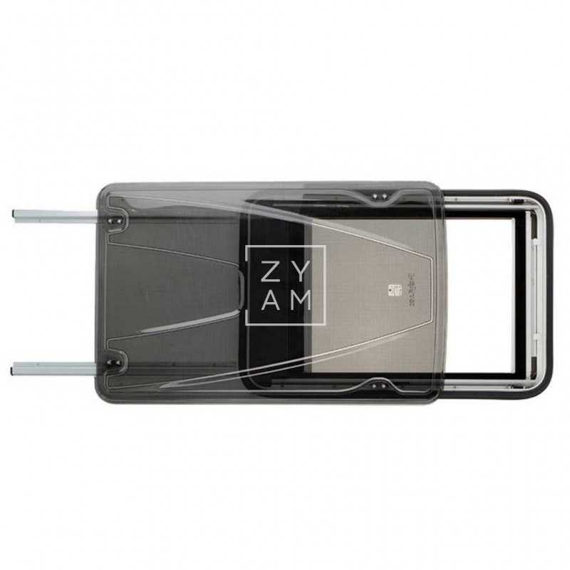 Claraboya PolyLux 960x655 Automática para Autocaravanas de Lujo