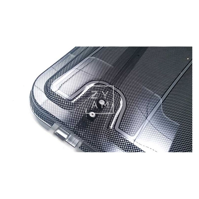 Claraboya PolyLux 960x655 Automática para Autocaravanas de Lujo