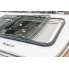 Claraboya PolyLux 960x655 Automática para Autocaravanas de Lujo