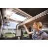 Claraboya PolyLux 960x655 Automática para Autocaravanas de Lujo