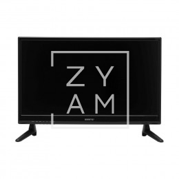 TV D-LED HD Emmits 21,5" 12 V
