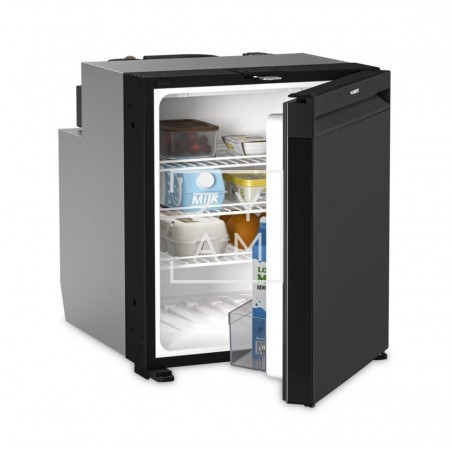 Refrigerador de Compresor Dometic NRX 60E - 58L Frontal Negro