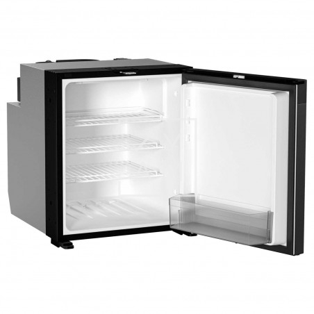 Refrigerador de Compresor Dometic NRX 60E - 58L Frontal Negro