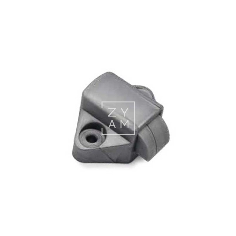 Cajetín para Cierre de Asa Gris Compatible con Modelos Similares