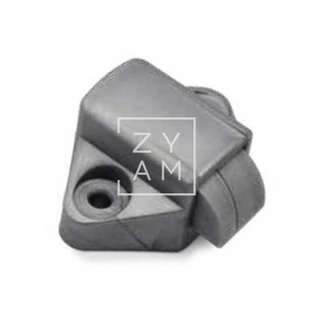 Cajetín para Cierre de Asa Gris Compatible con Modelos Similares