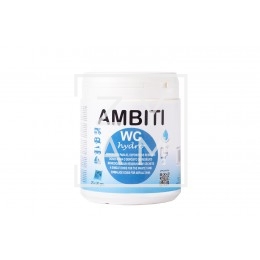 Ambiti Hydro 25 Dosis