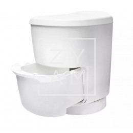 WC Clesana C1 Round