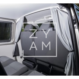 Cortina VW T5/6 Cabina