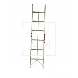 Escalera Interior Eco Plegable