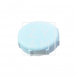Tapa Toma Agua Rectangular Basic