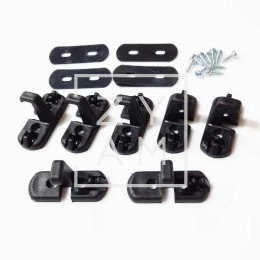 Set Base Fijacion S7Z Dometic