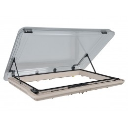 CLARABOYA REMITOP VARIO II 90X60