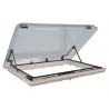 CLARABOYA REMITOP VARIO II 90X60 CLARABOYA REMITOP VARIO II 90X60