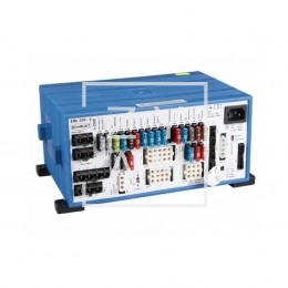 Caja Control EBL 220-4A
