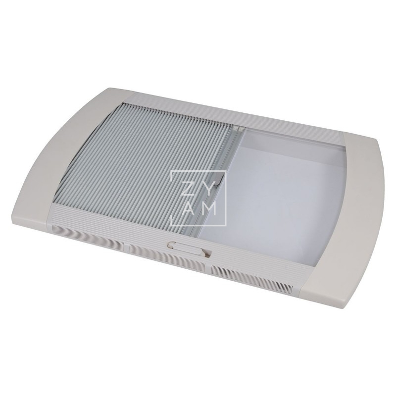 CLARABOYA REMITOP VARIO II 90X60